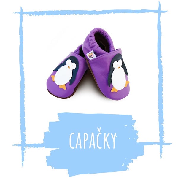Capačky