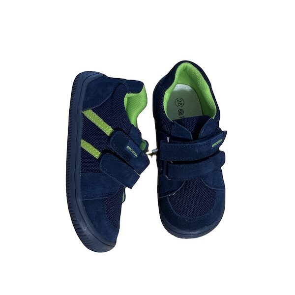 PROTETIKA Barefoot tenisky