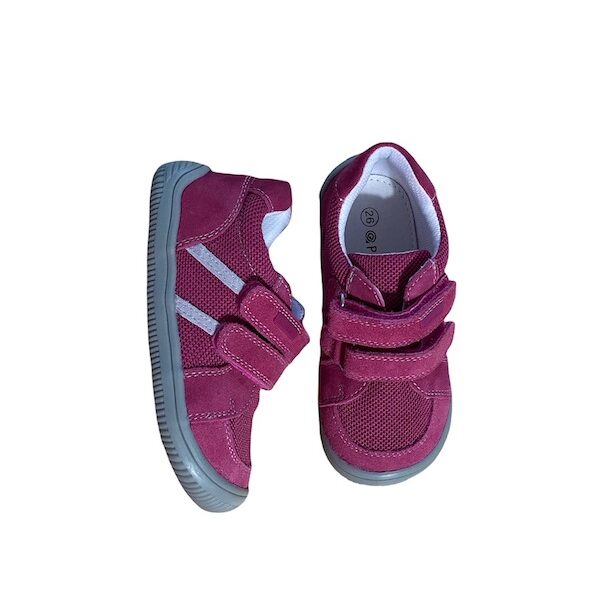 protetika barefoot tenisky brik