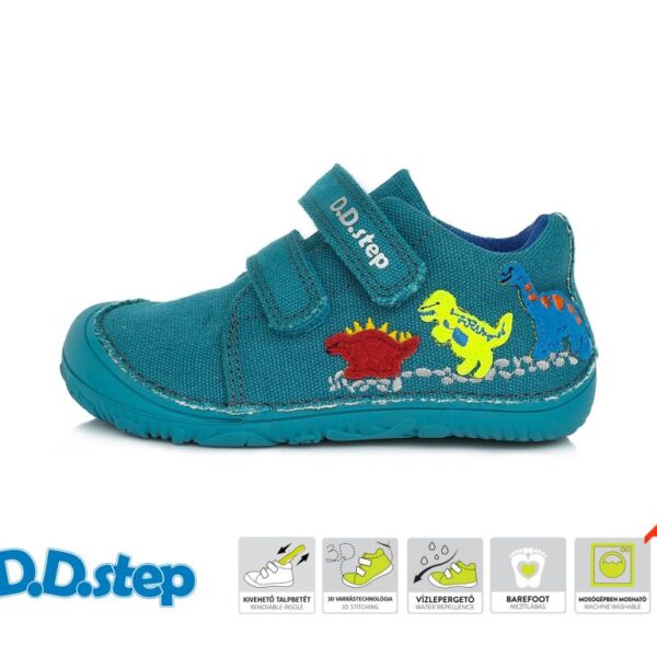tenisky D.D.Step 073