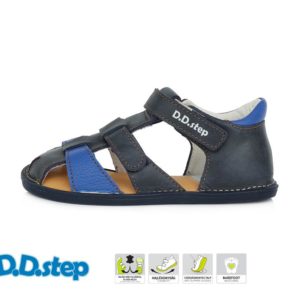 D.D.Step 076 sandále