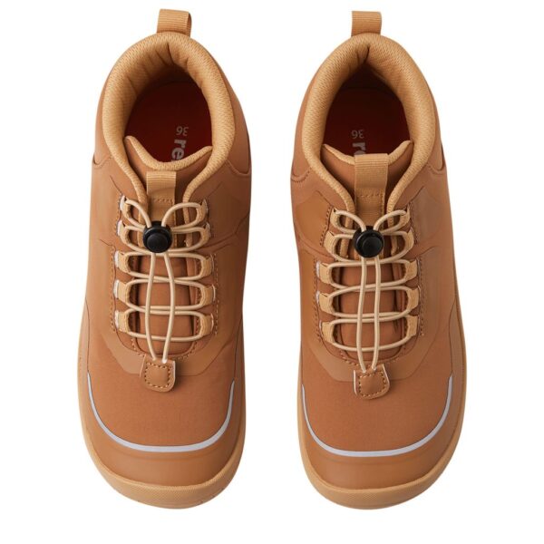 Reima Loikkii topánky s membránou - Cinnamon brown